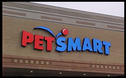 petsmart